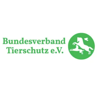 Logo Bundesverband Tierschutz